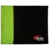Turbo Dry Towel Lime/Black -Bowling Equipment Shop 460fbcc8 85e4 43ee 84c6 ba8623165ae0