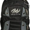 Motiv Intrepid Backpack Covert Black 1 Motiv Intrepid Backpack Covert Black -Bowling Equipment Shop 465cb4a9 de35 44c4 bb9d df794deb341a