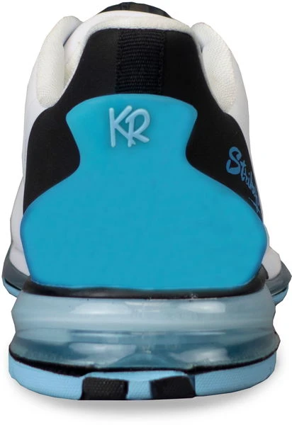 KR Strikeforce Unisex TPC Hype White/Black/Sky Right Hand 9 KR Strikeforce Unisex TPC Hype White/Black/Sky Right Hand - Image 7