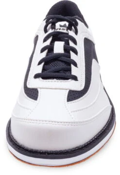 Brunswick Mens Rampage White/Black Right Hand -Bowling Equipment Shop 47aecc75 4394 47aa bd9a d5047fb3c12d