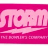 Storm Signature Towel Pink -Bowling Equipment Shop 47b79ddc 4cb8 4bc7 beac d8559de7e86d