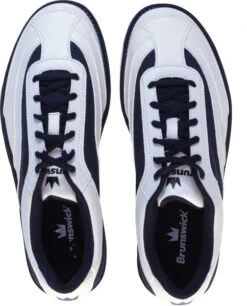 Brunswick Mens Rampage White/Black Right Hand -Bowling Equipment Shop 49a1bea5 162c 4ea9 a779 c9f431a30c7b