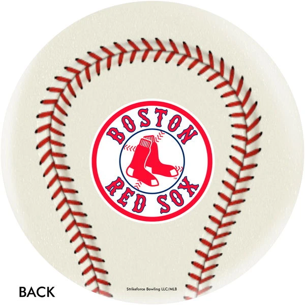 KR Strikeforce MLB Ball Boston Red Sox 4 KR Strikeforce MLB Ball Boston Red Sox - Image 2