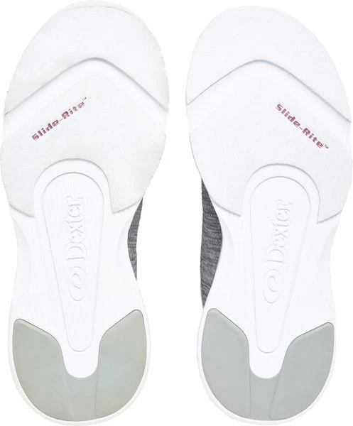 Dexter Womens Ainslee Grey Wide Width 7 Dexter Womens Ainslee Grey Wide Width - Image 5