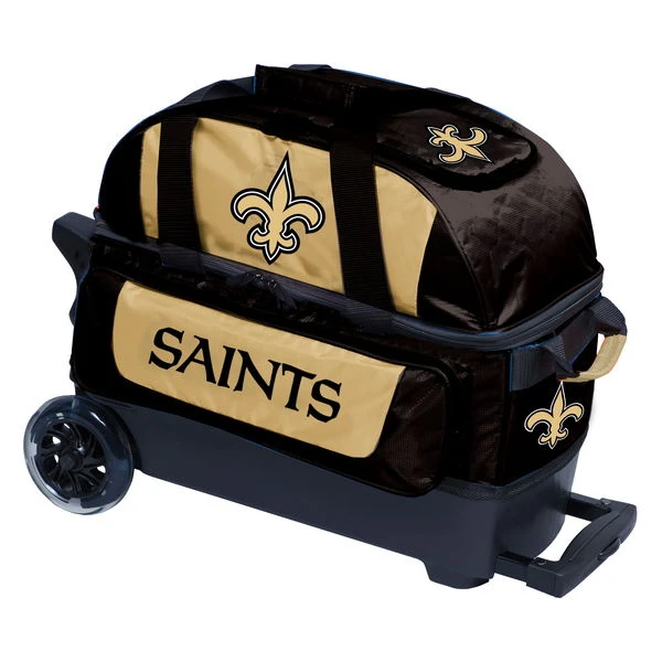 KR Strikeforce NFL Double Roller New Orleans Saints 4 KR Strikeforce NFL Double Roller New Orleans Saints - Image 2