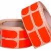 Turbo Grip Strips 1" Orange Tape 500/Roll -Bowling Equipment Shop 4b5f65fc cdd0 496a aace e26e2fdd84b1