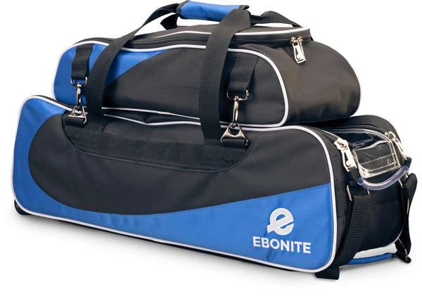 Ebonite Triple Tote 3 Ebonite Triple Tote