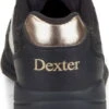 Dexter Womens Vicky Black/Rose Gold -Bowling Equipment Shop 4d08f24c 59c4 48cc b55c 29ab8020016a