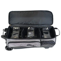 KR Strikeforce Royal Flush Triple Roller Silver 11 KR Strikeforce Royal Flush Triple Roller Silver -Bowling Equipment Shop 4dfa1bc6 9c43 40c7 a5f1 66d06991cd7f