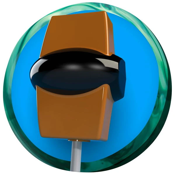 Track Paragon Pearl 4 Track Paragon Pearl - Image 2