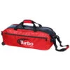 Turbo Pursuit Slim Triple Tote Red/Black 2 Turbo Pursuit Slim Triple Tote Red/Black -Bowling Equipment Shop 4f299c15 bcb1 4003 b50d 57b2f2f63507