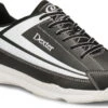 Dexter Mens Jack II Black/White Wide Width 1 Dexter Mens Jack II Black/White Wide Width -Bowling Equipment Shop 501c1ebe 3084 4063 94fa 573700a4698f