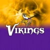 KR Strikeforce NFL On Fire Towel Minnesota Vikings -Bowling Equipment Shop 52806e8d c471 45ce 9058 423444a1af0c