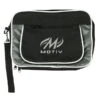 Motiv Accessory Bag Black/Silver