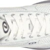 Dexter Mens Turbo Pro White/Grey Wide Width -Bowling Equipment Shop 533da6cc 356d 4dba 8afa 835fc529af18