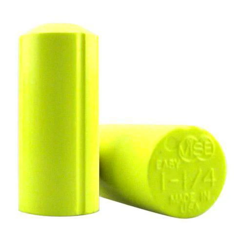 VISE "Easy" 100% Urethane Thumb Slug Neon 3 VISE "Easy" 100% Urethane Thumb Slug Neon