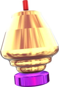 Roto Grip Hyped Solid