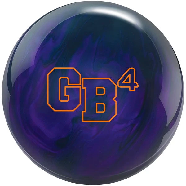 Ebonite Game Breaker 4 Hybrid 3 Ebonite Game Breaker 4 Hybrid