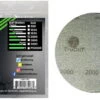 CtD TruCut 2000 Grit Sanding Pad 2 CtD TruCut 2000 Grit Sanding Pad -Bowling Equipment Shop 55494fdc 7986 4ee9 a01c 9bbd462ca4c8