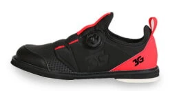 3G Mens Speed Dial+ Black/Red Right Hand -Bowling Equipment Shop 55d46521 5a2c 47ee 9328 2fe1f81b3904