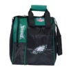 KR Strikeforce 2020 NFL Single Tote Philadelphia Eagles 1 KR Strikeforce 2020 NFL Single Tote Philadelphia Eagles -Bowling Equipment Shop 5670019f f294 49dd aa3f cd7a0ae81e90