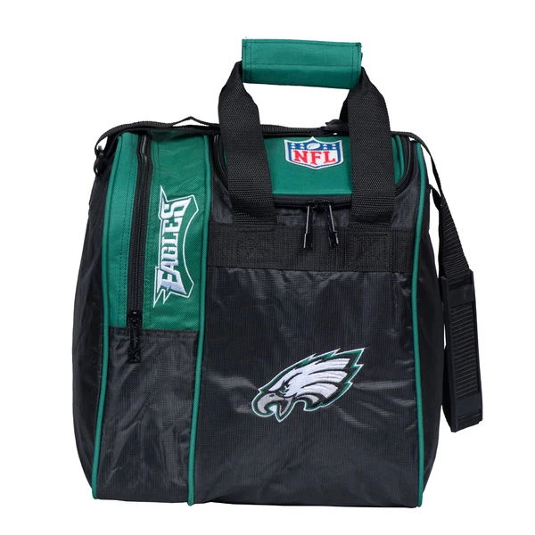 KR Strikeforce 2020 NFL Single Tote Philadelphia Eagles 3 KR Strikeforce 2020 NFL Single Tote Philadelphia Eagles