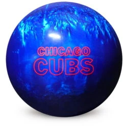 KR Strikeforce MLB Engraved Chicago Cubs Ball -Bowling Equipment Shop 56d8d17b 4370 48c9 92f5 69c0df696738