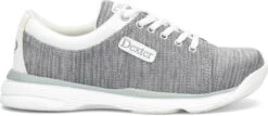 Dexter Womens Ainslee Grey Wide Width 16 Dexter Womens Ainslee Grey Wide Width -Bowling Equipment Shop 58bae152 477e 4bc2 8208 85eff9fa73c4