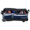 KR Strikeforce Konvoy Triple Roller Navy/Silver 2 KR Strikeforce Konvoy Triple Roller Navy/Silver -Bowling Equipment Shop 5916f888 0078 4668 b442 aa478c74ddb0