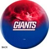 KR Strikeforce NFL On Fire New York Giants Ball -Bowling Equipment Shop 5addf9bc d6c5 457c 93a3 9a17159644e1