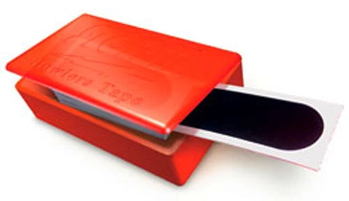 Storm Tape Box Dozen Black 1" 3 Storm Tape Box Dozen Black 1"