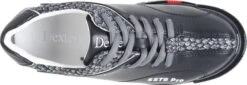 Dexter Womens SST 8 Pro Black/Grey Wide Width -Bowling Equipment Shop 5c16455c 402f 464a 9ded 93c2ff62855d