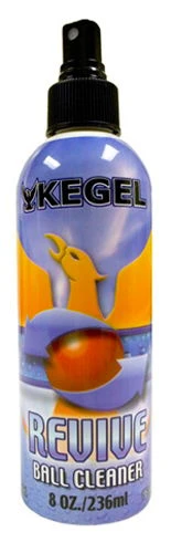 Kegel Revive Ball Cleaner 8 Oz
