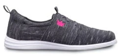 Brunswick Womens Envy Charcoal-ALMOST NEW