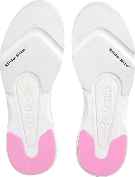 Dexter Womens Raquel V Black/Pink 7 Dexter Womens Raquel V Black/Pink - Image 5