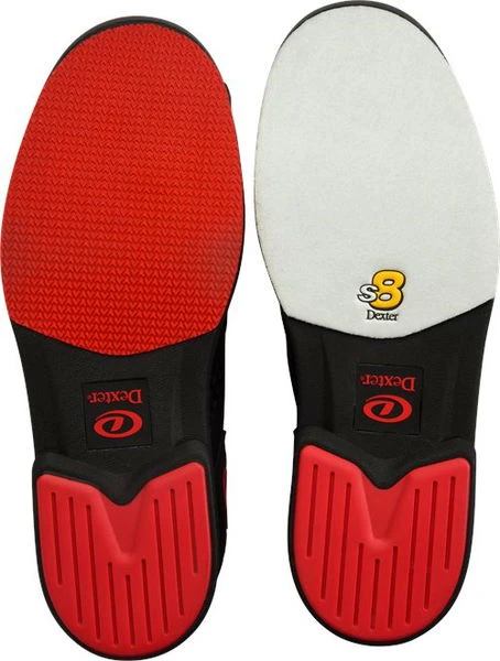 Dexter Mens DexLite Pro BOA Black Right Hand Wide 7 Dexter Mens DexLite Pro BOA Black Right Hand Wide - Image 5