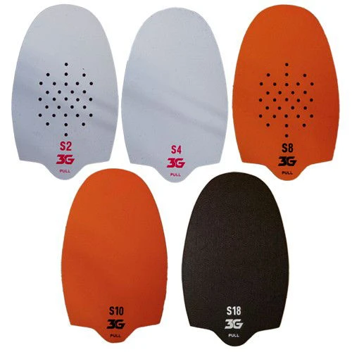 3G Formula S8 Slide Sole 4 3G Formula S8 Slide Sole - Image 2