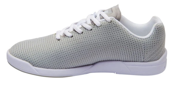 BSI Womens Glide White/Grey 6 BSI Womens Glide White/Grey - Image 4