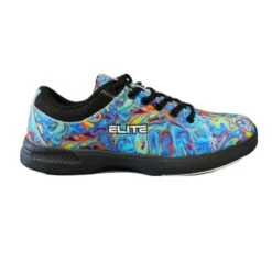 Elite Womens Blue Swirl 17 Elite Womens Blue Swirl -Bowling Equipment Shop 63259751 39fc 4db5 a725 d2e1587fd5a0