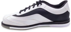 Brunswick Mens Rampage White/Black Right Hand -Bowling Equipment Shop 641c53d1 bd23 4ea3 8259 2c5402c18c9f