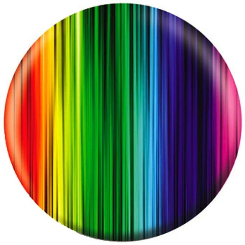 OnTheBallBowling Rainbow 3 OnTheBallBowling Rainbow