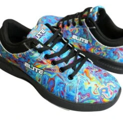 Elite Womens Blue Swirl 18 Elite Womens Blue Swirl -Bowling Equipment Shop 64e91858 44db 439b 817e 997de2f72cc8