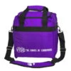 VISE Single Tote Purple 1 VISE Single Tote Purple -Bowling Equipment Shop 66425e69 38b7 400a bec2 9e4aeab751fc