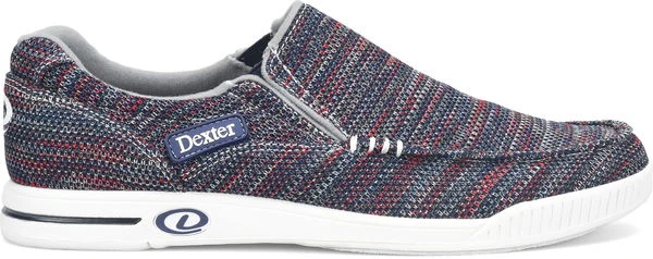 Dexter Mens Kam Navy Multi 9 Dexter Mens Kam Navy Multi - Image 7