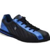 3G Kicks Unisex Black/Metallic Blue -Bowling Equipment Shop 682ad507 3527 455d ab8a 7b107088a5fe