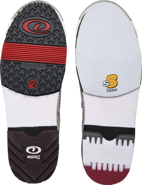 Dexter Womens SST 8 Pro Marble 7 Dexter Womens SST 8 Pro Marble - Image 5