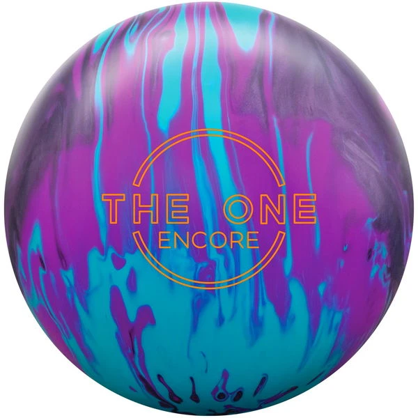 Ebonite The One Encore 3 Ebonite The One Encore