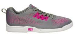 BSI Womens #931 Grey/Pink -Bowling Equipment Shop 69936e52 07bc 4f75 b2f0 092560a454be