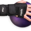 Robbys Cool Max Plus Black Right Hand 1 Robbys Cool Max Plus Black Right Hand -Bowling Equipment Shop 699fee7a adda 4be6 9dc7 d7111795ba5c