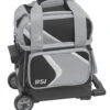 BSI Dash Single Roller Black/Gray